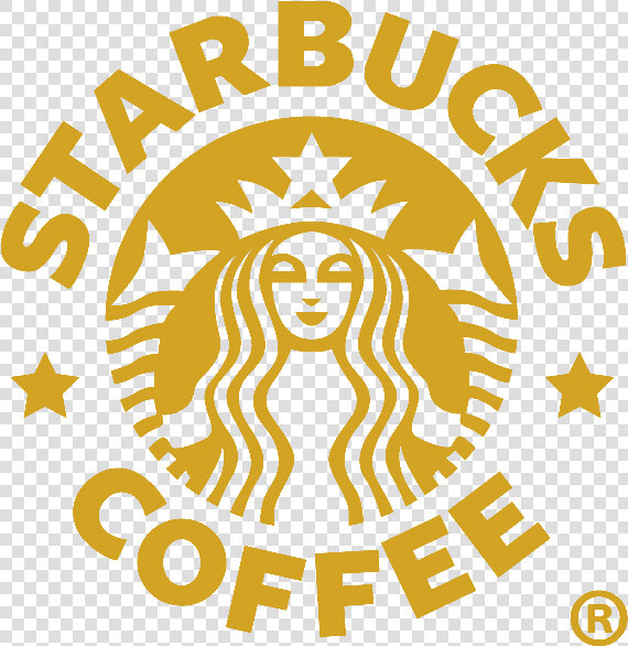 Starbucks Logo Png 2018   Starbucks New Logo 2011  Transparent PngTransparent PNG