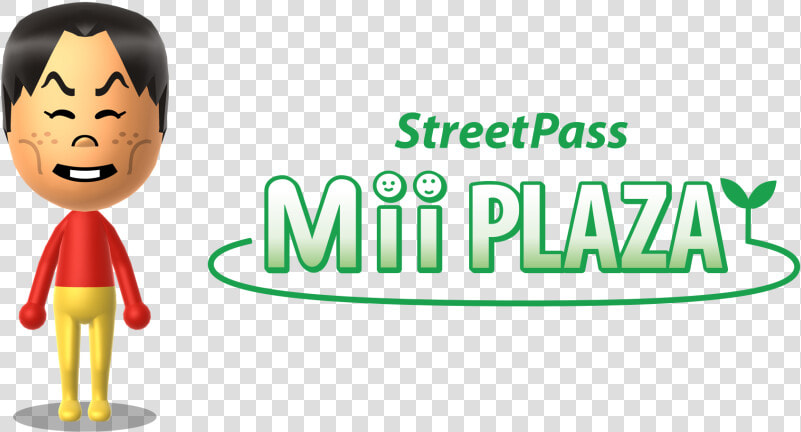 H2x1 Streetpassmiiplaza Miyamotogold Engb   Shigeru Miyamoto Mii Switch  HD Png DownloadTransparent PNG