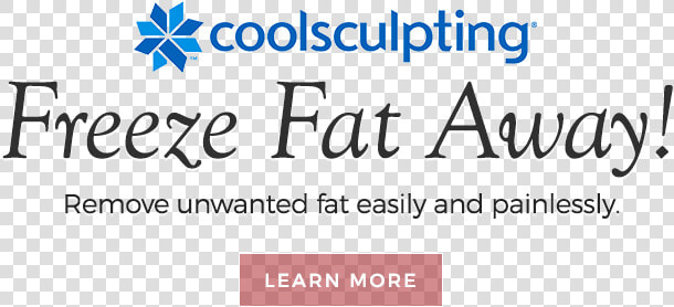 Coolsculpting  HD Png DownloadTransparent PNG