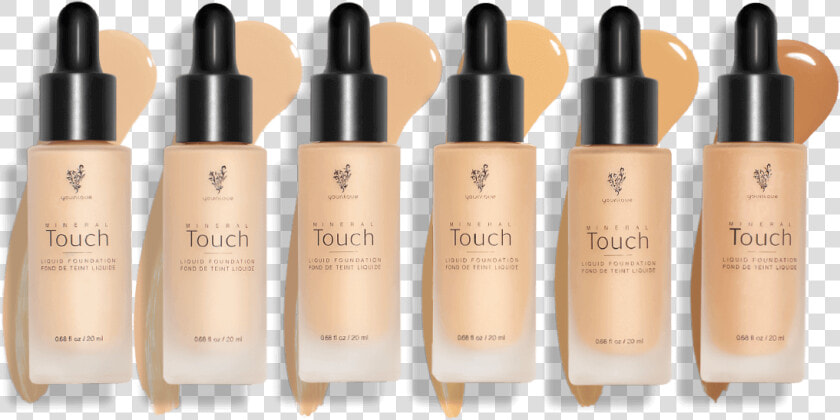 Younique Liquid Foundation Transparent  HD Png DownloadTransparent PNG