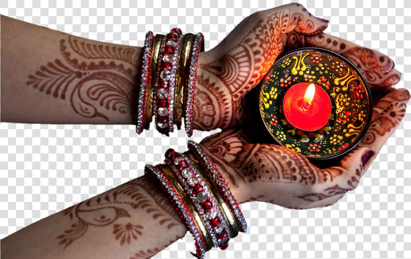 Images Of Diwali Festival Celebration  Pictures Of   Mehendi Design For Diwali  HD Png DownloadTransparent PNG