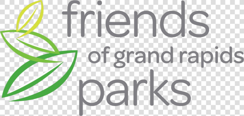 Friends Of Grand Rapids Parks  HD Png DownloadTransparent PNG