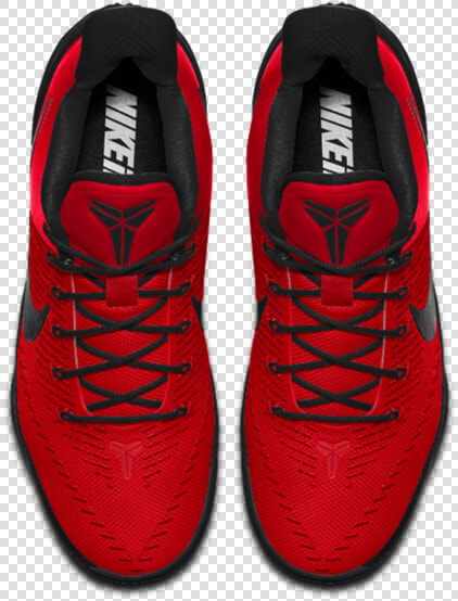 Nikeid Kobe Ad   Womens Ga Bulldog Shoes  HD Png DownloadTransparent PNG