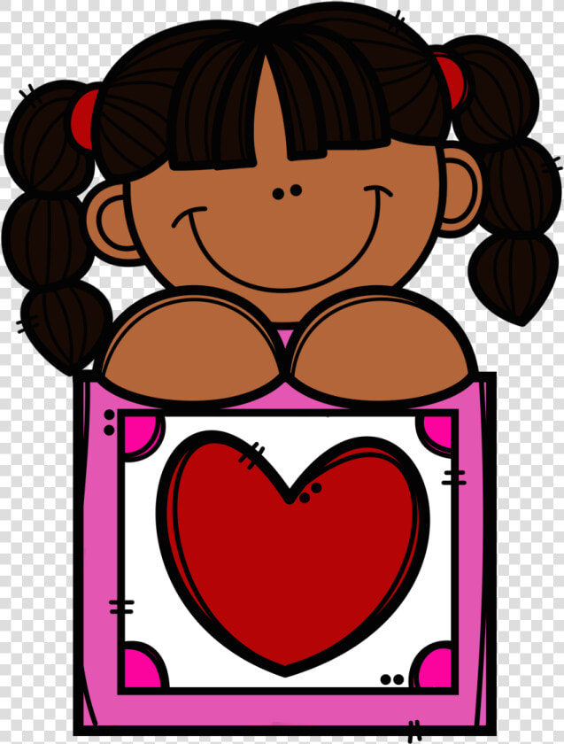 Valentine S Day Is Coming And Who Doesn T Love Chocolate   Melonheadz Valentines Day Clipart  HD Png DownloadTransparent PNG