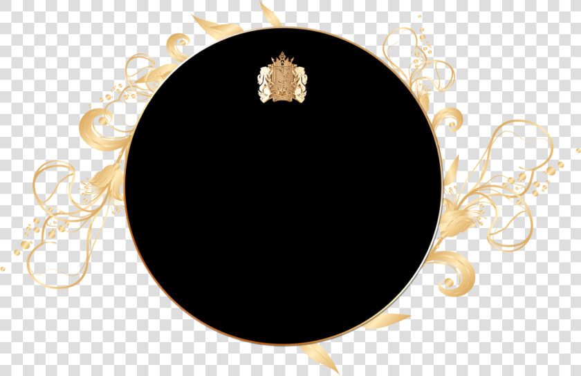 Adorned With A 24 Carat Gold Plated Medallion On The  HD Png DownloadTransparent PNG