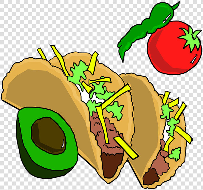 Tacos  Taco  Mexicano  Comida Mexicana   Comida Mexicana Png  Transparent PngTransparent PNG