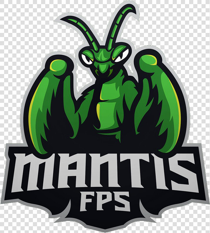 Mantis Fpslogo Square   Mantis E Sport Logo  HD Png DownloadTransparent PNG