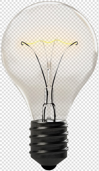 Light Bulb  Isolated  Transparent  Electricity  Lamp   Old Light Bulb Transparent Background  HD Png DownloadTransparent PNG