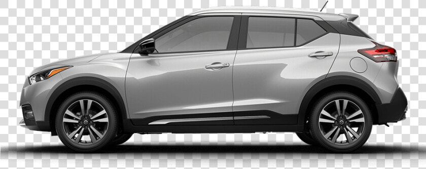 Kicks   Nissan Kicks S 2019 Blue  HD Png DownloadTransparent PNG