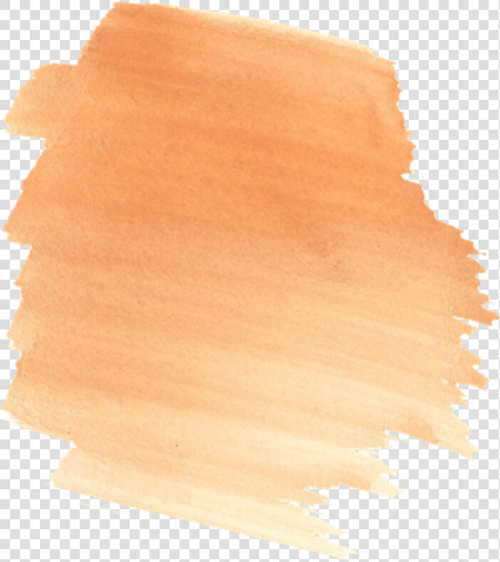  bts  btsarmy  orange  sticker  paint  watercolor  color   Plywood  HD Png DownloadTransparent PNG