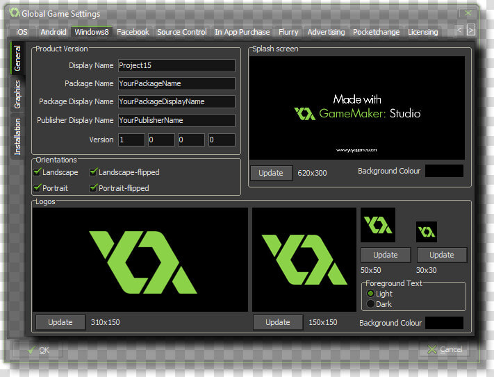 Gamemaker  Studio  HD Png DownloadTransparent PNG