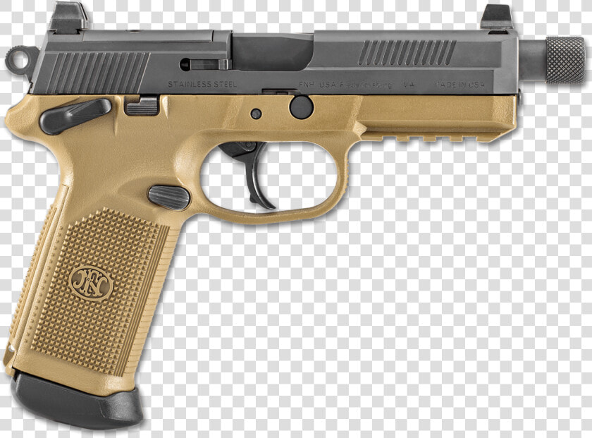 Fnx 45 Tactical  HD Png DownloadTransparent PNG