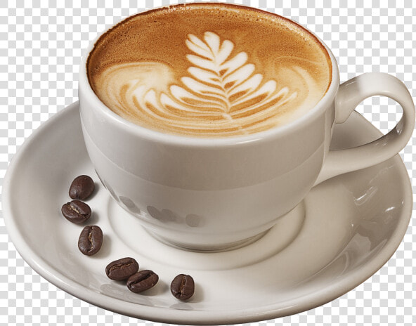 Coffee Cappuccino Espresso Cafe Latte   Cappuccino Png  Transparent PngTransparent PNG