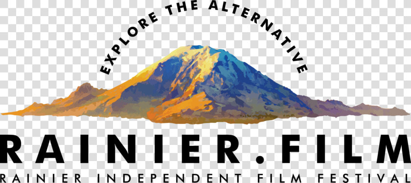 Image   Rainier Film Festival  HD Png DownloadTransparent PNG