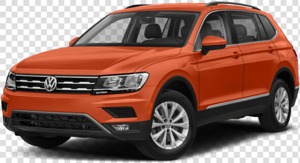 2018 Volkswagen Tiguan  HD Png DownloadTransparent PNG