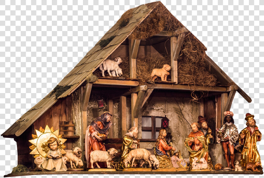 Christmas Nativity Scene   Nativity Png Transparent Background  Png DownloadTransparent PNG