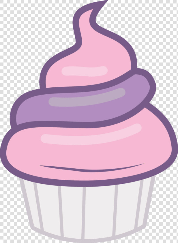 Cupcake Vector Colorful   Transparent Background Cupcake Clipart  HD Png DownloadTransparent PNG