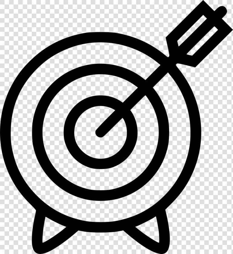 Target Png Icon   Target Icon  Transparent PngTransparent PNG