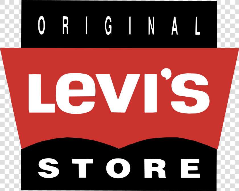 Levi S Original Store Logo Png Transparent   Original Levi  39 s Store Logo  Png DownloadTransparent PNG