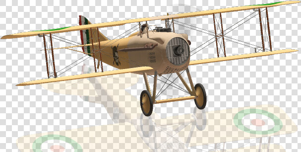 Airco Dh 5  HD Png DownloadTransparent PNG