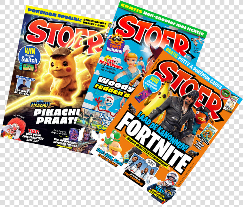 Magazines   Stoer Magazine  HD Png DownloadTransparent PNG