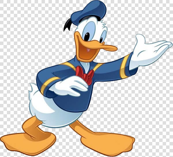 Donald Duck Png Image Free Download   Donald Duck  Transparent PngTransparent PNG