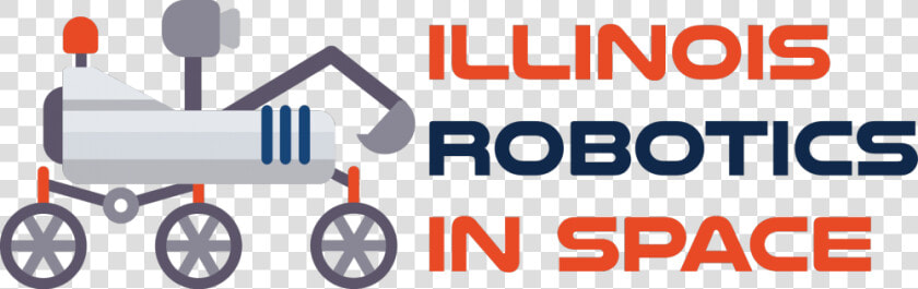 Illinois Robotics In Space   Graphic Design  HD Png DownloadTransparent PNG