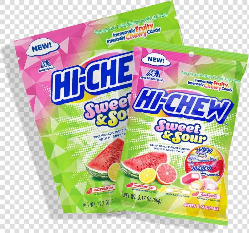 Hi Chew Flavours  HD Png DownloadTransparent PNG