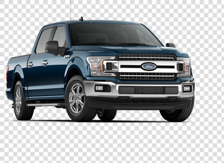 Ford F 150 Xlt 2019  HD Png DownloadTransparent PNG