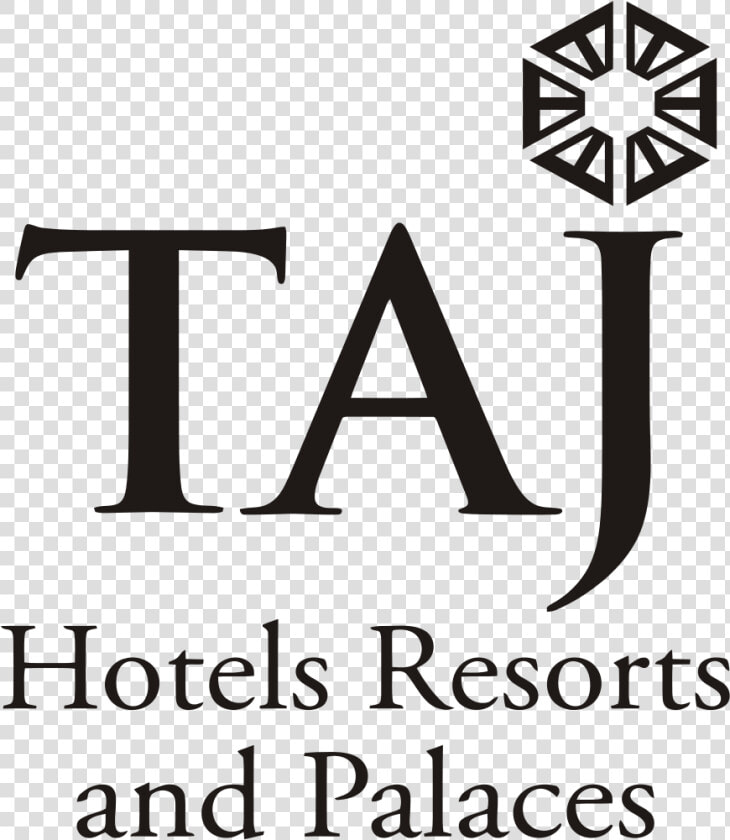 Taj Mahal Hotel Logo   Taj Group  HD Png DownloadTransparent PNG