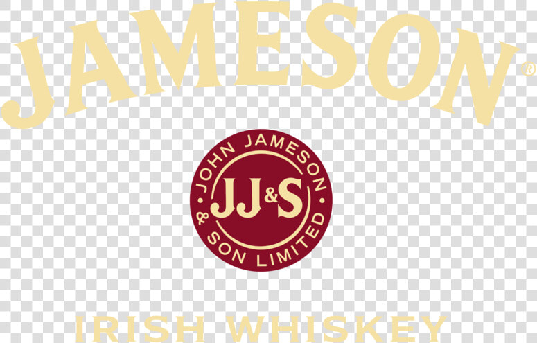 Jameson cream   Jameson Irish Whiskey Logo  HD Png DownloadTransparent PNG