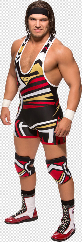 Wwe Chad Gable Png  Transparent PngTransparent PNG