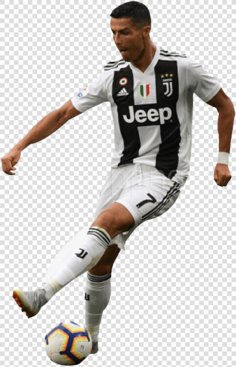 Cristiano Ronaldo render   Cristiano Ronaldo Juventus Png  Transparent PngTransparent PNG