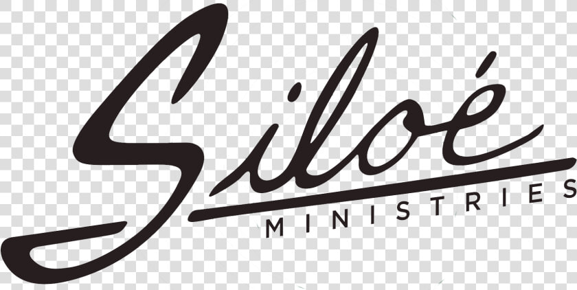 Transparent Mision Png   Siloe Ministries  Png DownloadTransparent PNG