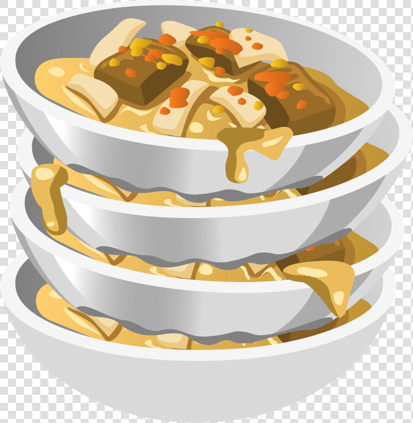 Food Rich Tagine Clip Arts   Dirty Dishes Transparent Background  HD Png DownloadTransparent PNG