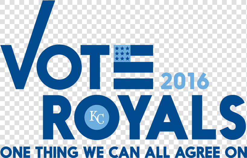 Vote Royals Ticket Offer   Kansas City Royals  HD Png DownloadTransparent PNG