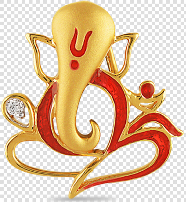 Murugan Om Logo   Logo Golden Ganpati Png  Transparent PngTransparent PNG