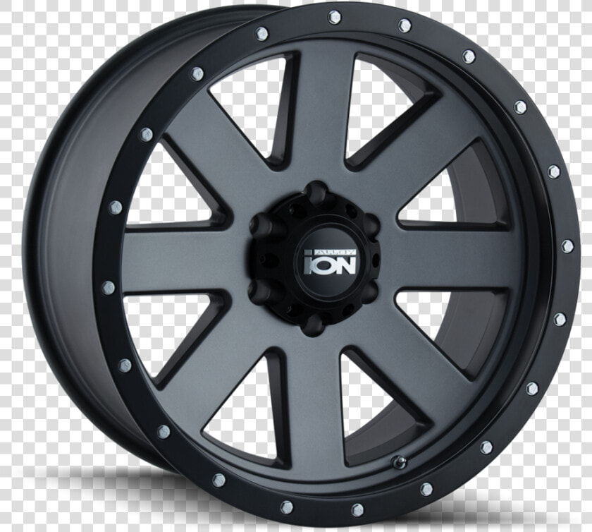 Ion134gm1   Ion 134 Wheel  HD Png DownloadTransparent PNG