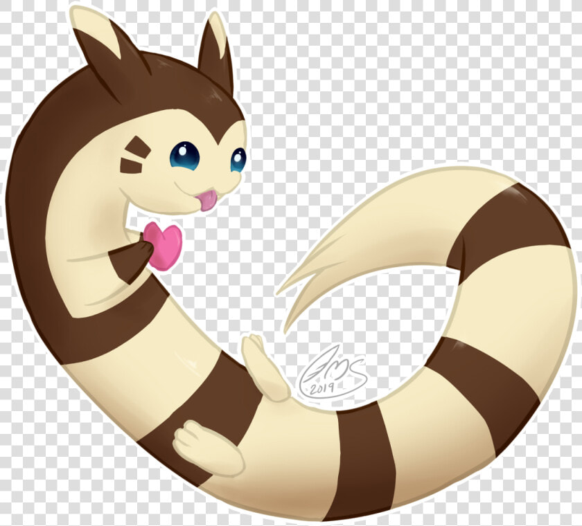 Furret Invasion   Cartoon  HD Png DownloadTransparent PNG