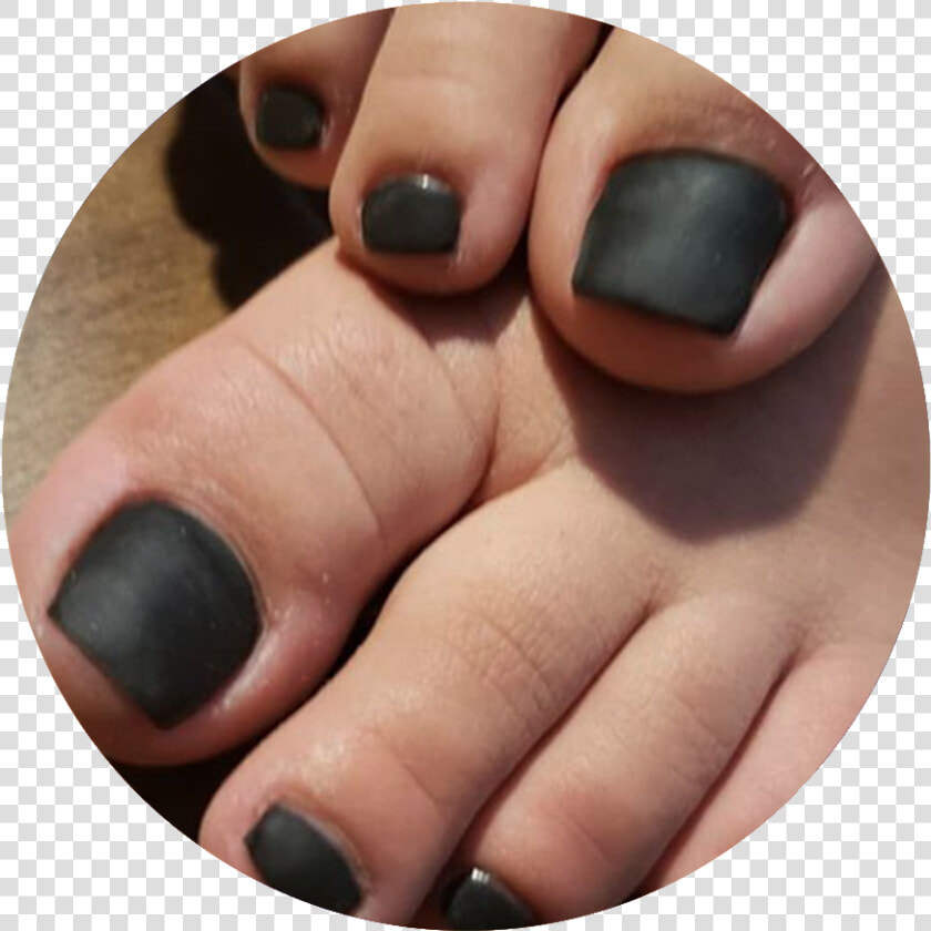 Transparent Pedicure Png   Nail Polish  Png DownloadTransparent PNG