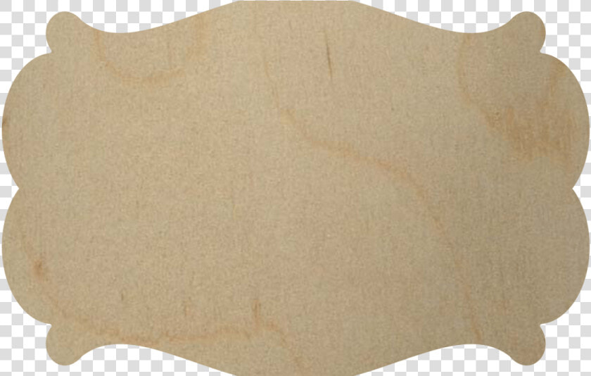 Wooden Sign Blank Wood Sign Blank Craft Wood Sign Blank   Carpet  HD Png DownloadTransparent PNG