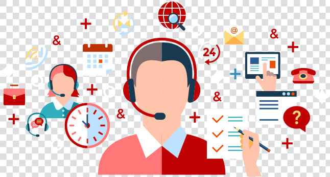 Bpo   Customer Call Center  HD Png DownloadTransparent PNG