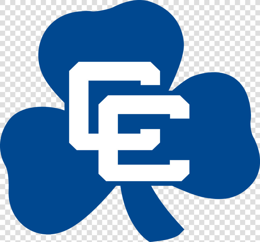 Detroit Catholic Central Shamrocks  HD Png DownloadTransparent PNG