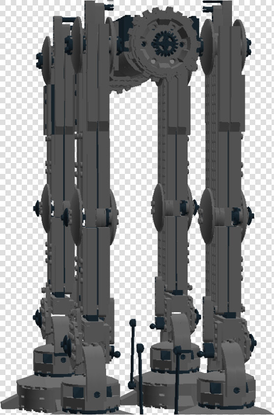 Wd6x4fi   Mecha  HD Png DownloadTransparent PNG