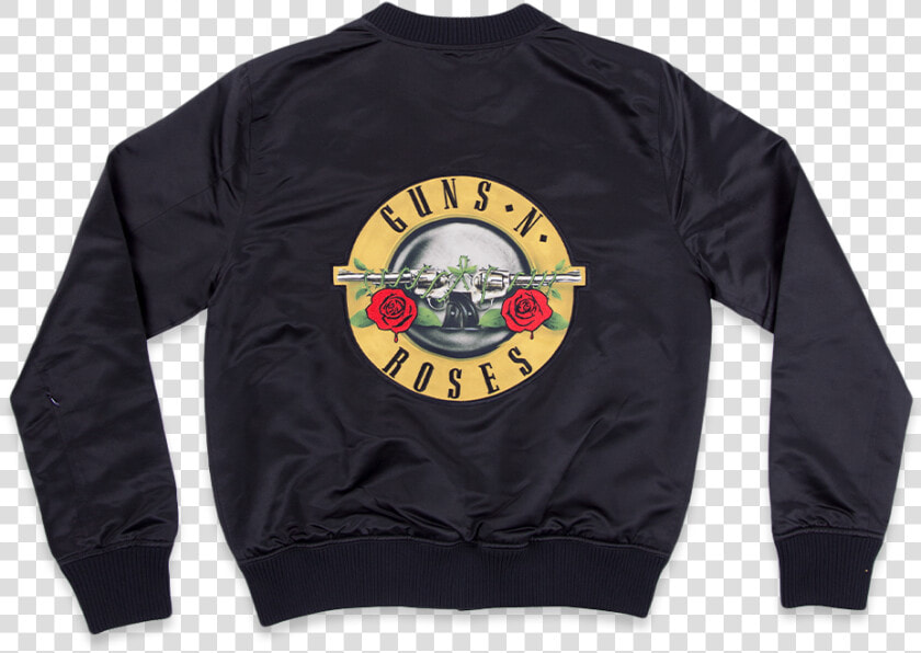 Gnr Jacke  HD Png DownloadTransparent PNG