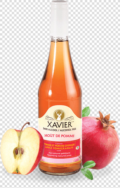 Moût De Pomme Grenade   Moût De Pomme Sans Alcool  HD Png DownloadTransparent PNG