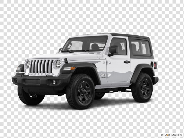 2018 Jeep Wrangler Unlimited Sport S  HD Png DownloadTransparent PNG