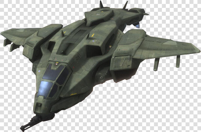 Halo Alpha   Halo Pelican  HD Png DownloadTransparent PNG