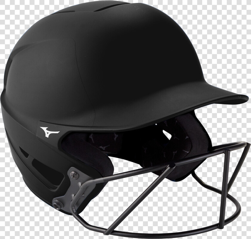 Mizuno Softball Helmets  HD Png DownloadTransparent PNG