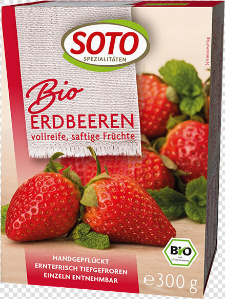 Erdbeeren   Bio Beerenmischung Tk  HD Png DownloadTransparent PNG